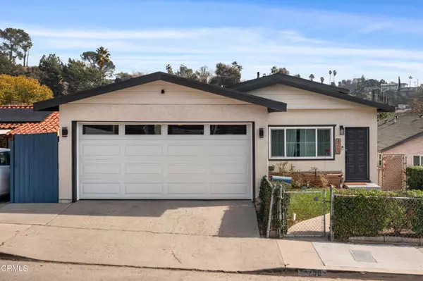 4260 Trent Way, Los Angeles, CA 90065