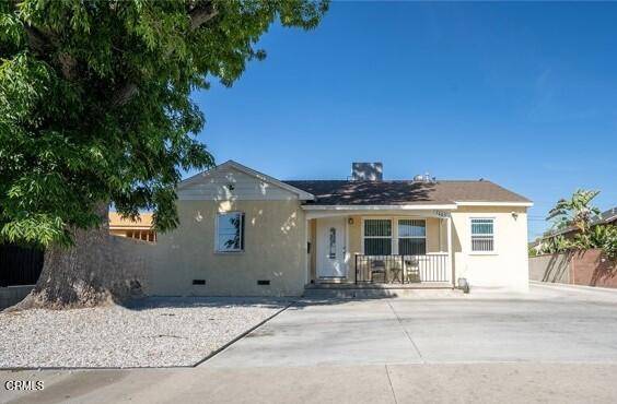 7663 Shadyglade Avenue, North Hollywood (los Angeles), CA 91605