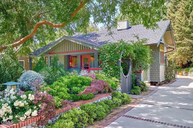 845 S Los Robles Avenue, Pasadena, CA 91106