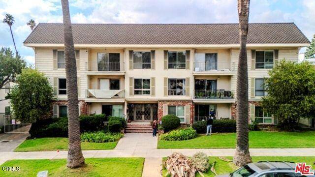 647 Orange Grove Avenue #308, South Pasadena, CA 91030