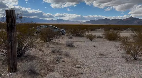 Baker, CA 92309,27 Cheyene