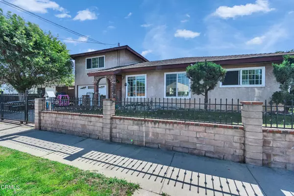 517 W Madison Avenue, Montebello, CA 90640