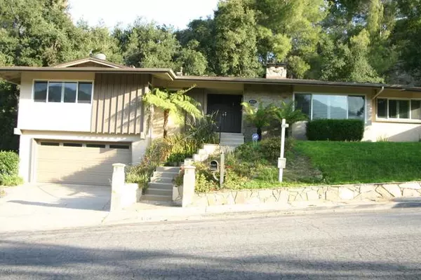 4124 Lanterman Lane, La Canada Flintridge, CA 91011