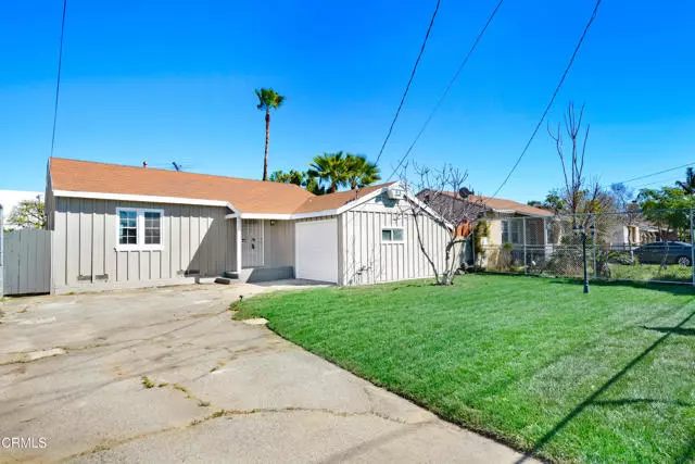 Arleta (los Angeles), CA 91331,10172 Vena Avenue