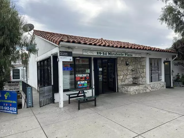 30 Miraleste Plaza, Rancho Palos Verdes, CA 90275