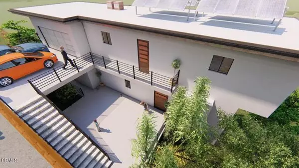 Woodland Hills (los Angeles), CA 91364,4845 N Calderon Road