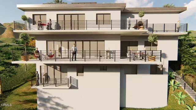 Woodland Hills (los Angeles), CA 91364,4845 N Calderon Road