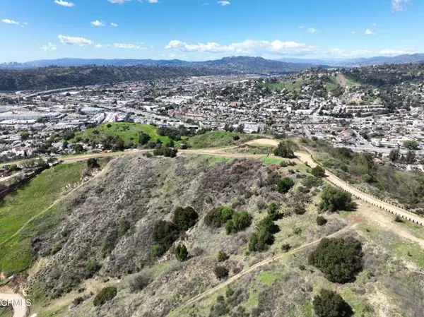 Santa Barbara, CA 90031,1 Fenn Street