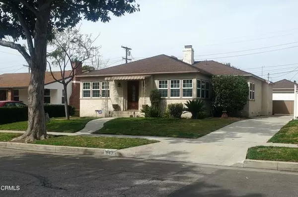 843 Graynold Avenue, Glendale, CA 91202