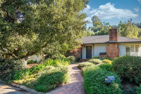 1108 Descanso Drive, La Canada Flintridge, CA 91011