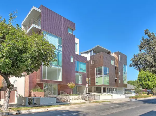 153 S Hudson, Pasadena, CA 91101
