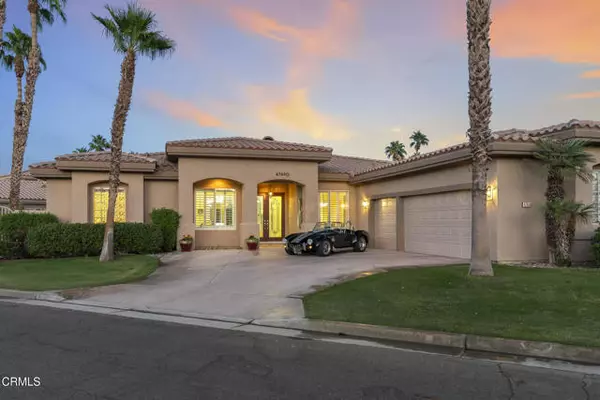 47690 Via Montessa, La Quinta, CA 92253