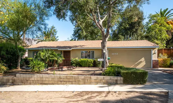 10768 Big Bend Avenue, Sunland (los Angeles), CA 91040