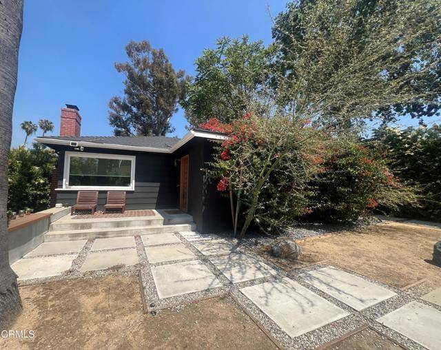 1200 Orange Grove Avenue, South Pasadena, CA 91030