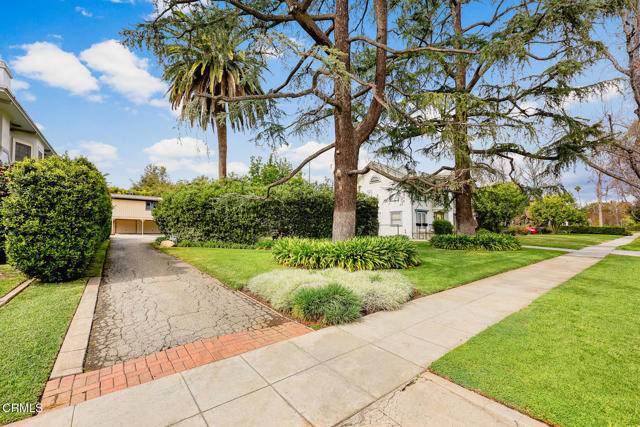 1821 Ramona Avenue, South Pasadena, CA 91030