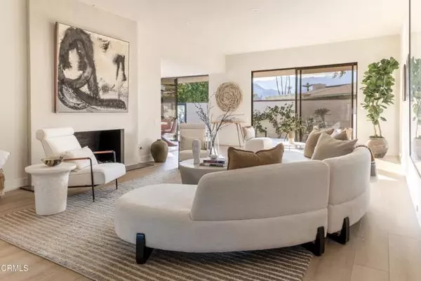 35 Lafayette Drive, Rancho Mirage, CA 92270