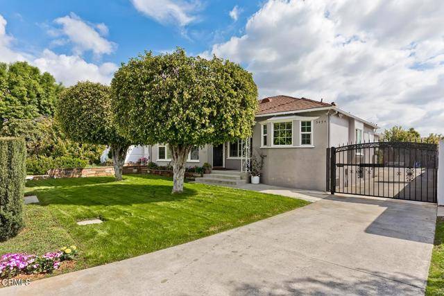 5454 Encinita Avenue, Temple City, CA 91780