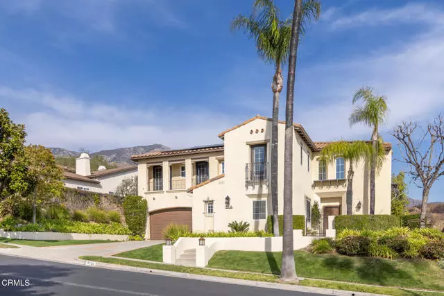 Altadena, CA 91001,3710 Sunset Ridge Road