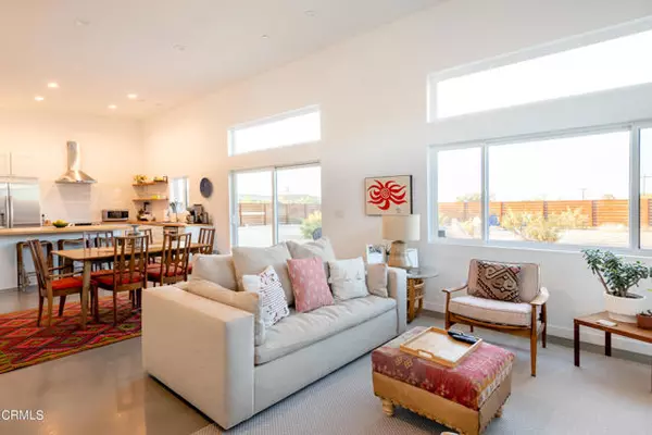 Joshua Tree, CA 92252,6783 Easterly Drive