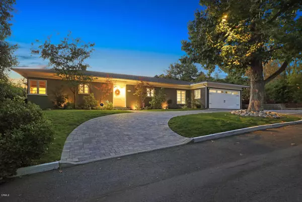 5101 Oakwood Avenue, La Canada Flintridge, CA 91011