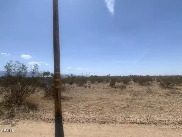 Adelanto, CA 92301,0 Camellia Road