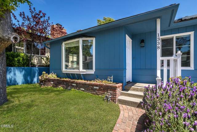 1338 Brixton Road, Pasadena, CA 91105