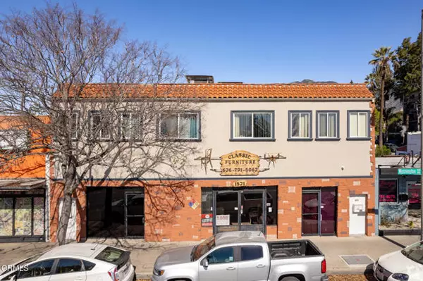 Pasadena, CA 91104,1517 E Washington Boulevard