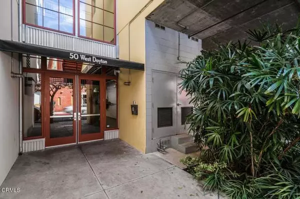 Pasadena, CA 91105,50 W Dayton Street #210
