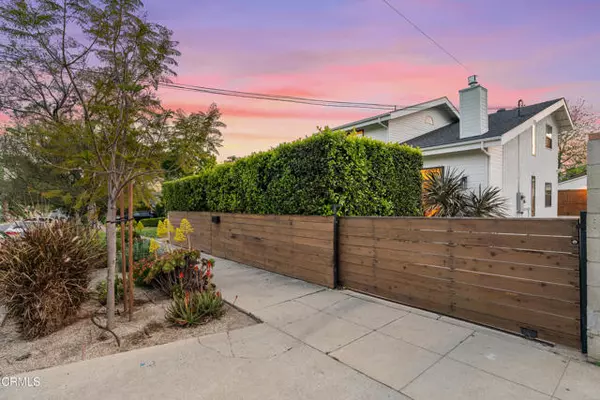 Los Angeles, CA 90042,1813 N Avenue 55