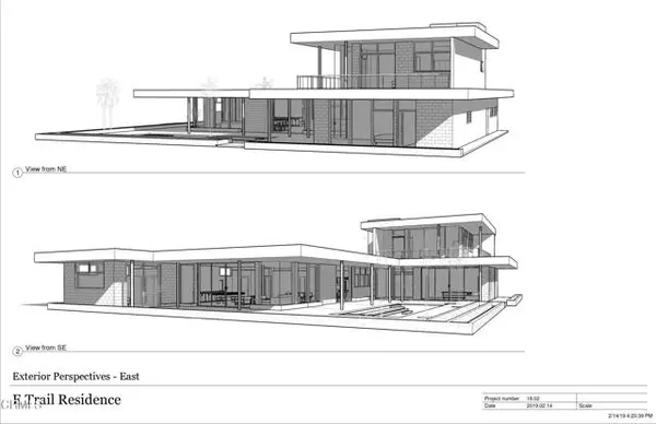 Sylmar (los Angeles), CA 91342,12008 East Trail
