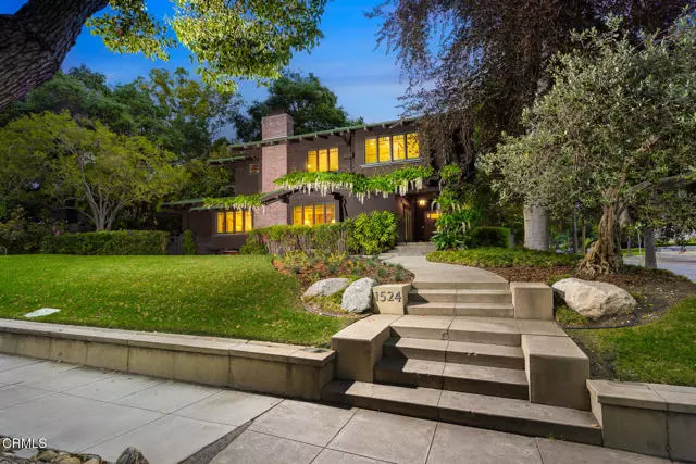 South Pasadena, CA 91030,1524 Milan Avenue