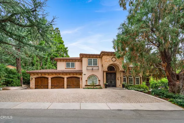 La Canada Flintridge, CA 91011,1737 Fairmount Avenue