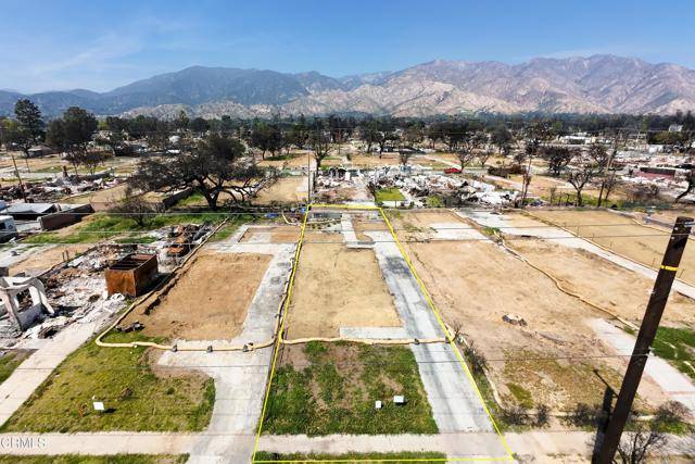 Altadena, CA 91001,71 W Harriet Street