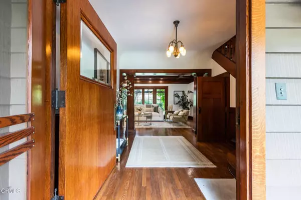 South Pasadena, CA 91030,2041 Ashbourne Drive