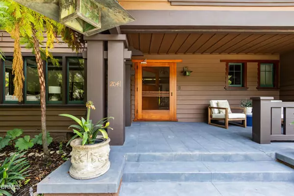 South Pasadena, CA 91030,2041 Ashbourne Drive