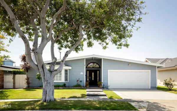 12091 Pine Street, Los Alamitos, CA 90720