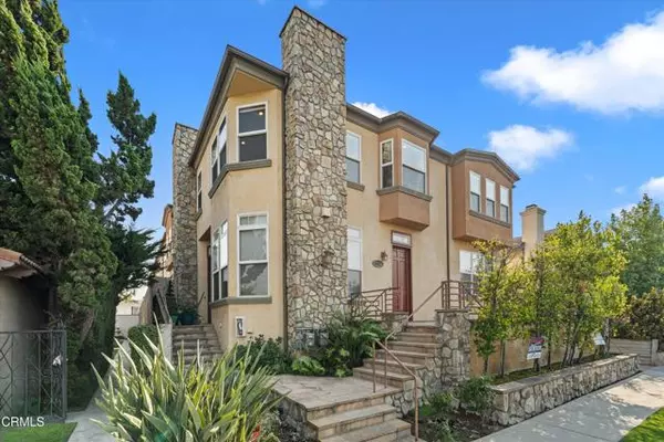 4442 Green Avenue, Los Alamitos, CA 90720