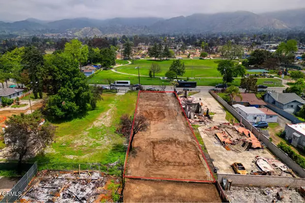 114 Mountain View Street, Altadena, CA 91001