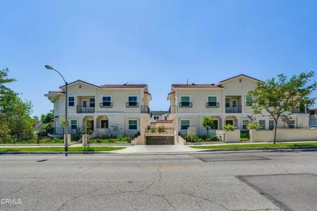 300 E Alhambra Road #D, Alhambra, CA 91801