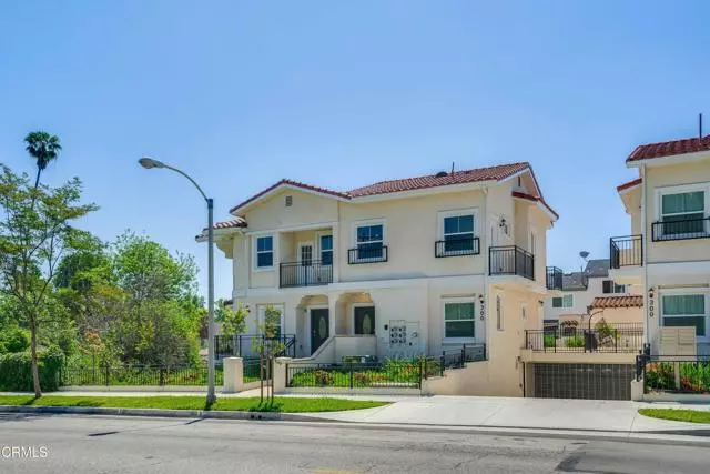 300 E Alhambra Road #F, Alhambra, CA 91801