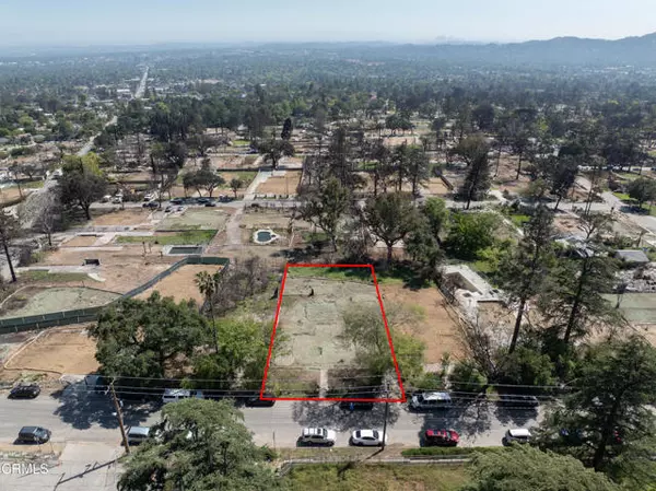 Altadena, CA 91001,618 Concha Street