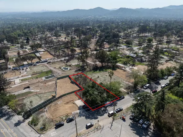 Altadena, CA 91001,630 Concha Street