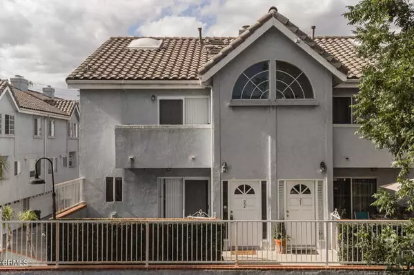 Panorama City (los Angeles), CA 91402,9216 Tobias Avenue #22