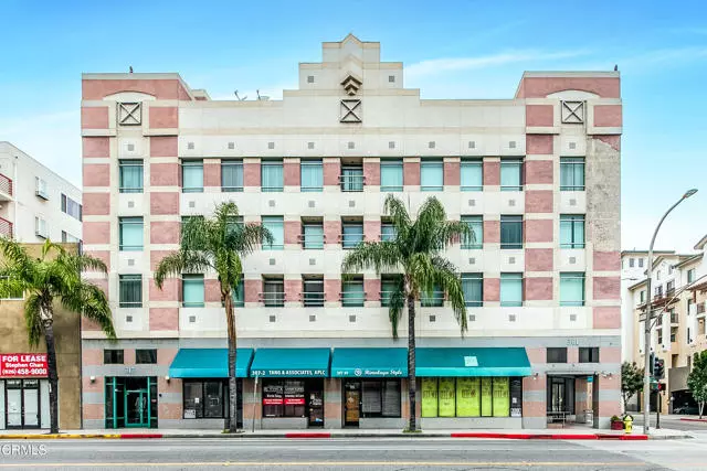 305 W Main Street, Alhambra, CA 91801