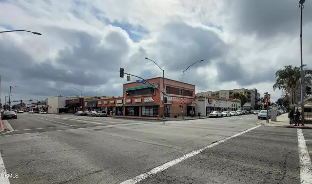 Huntington Park, CA 90255,6408 Rugby Avenue