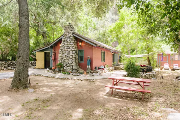 11 N San Gabriel Canyon Road, Azusa, CA 91702