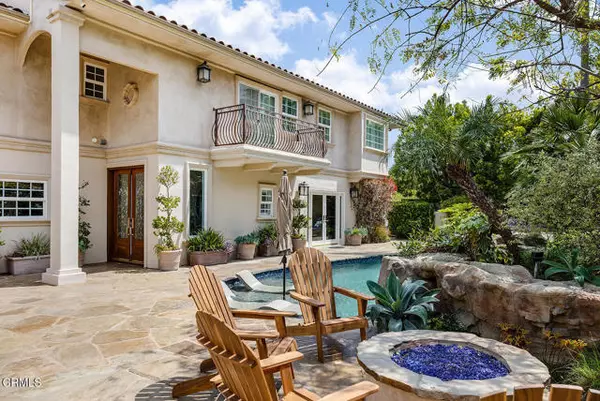 15450 Briarwood Drive, Sherman Oaks, CA 91403