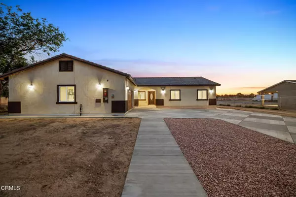 Lake Los Angeles, CA 93535,40719 E 171st Street Street