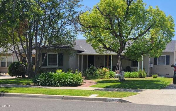 1045 Manley Drive, San Gabriel, CA 91776