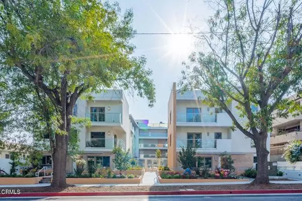 Pasadena, CA 91106,137 S Wilson Avenue #202